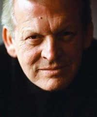 Sir Thomas Allen CBE